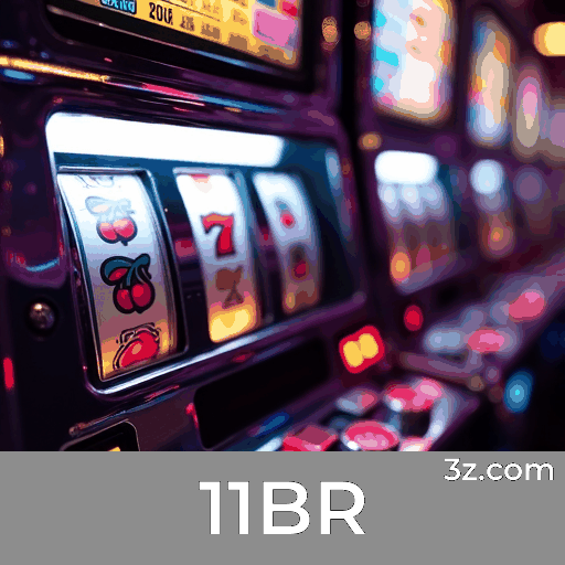 Lottery 11BR com bônus