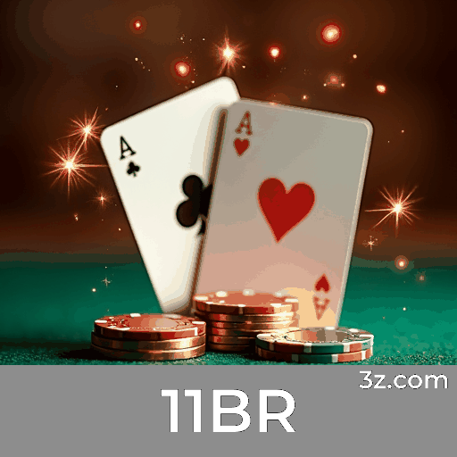 Bônus exclusivo de R$99 + 50 giros grátis para download do APK 11BR