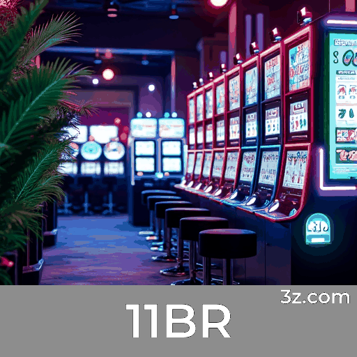 Bônus 11BR de R$5.000 + 500 giros grátis